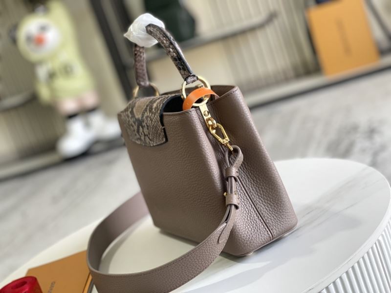 Louis Vuitton Top Handle Bags